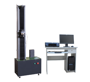 CMT-1L Computer Control Electronic Universal Testing Machine