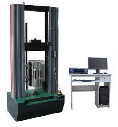 CMT-200G Computer Control High-temperature Tensile Electronic Universal Testing Machine