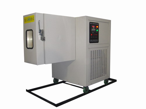 GDX-30/300 High and Low Temperature Testing Chamber GDX-30/300 High and Low Temperature Testing Chamber