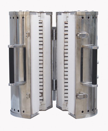 WGW-900 High Temperature Furnace