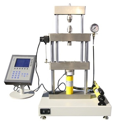 SMT-20 Desktop Universal Hydraulic Material Testing Machine