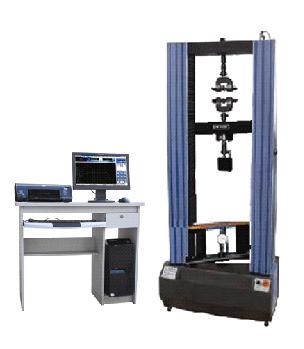 MWD-A Wood-based Panel Universal Testing Machine
