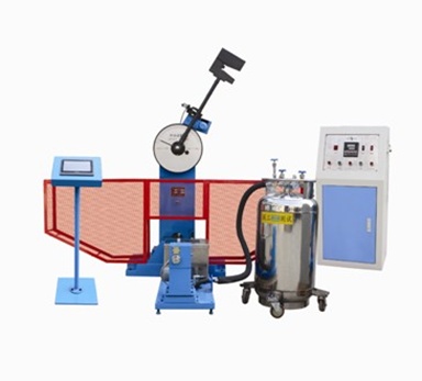 JBDW-300C/500C Computer Control Ultralow-temperature Automatic Impact Testing Machine