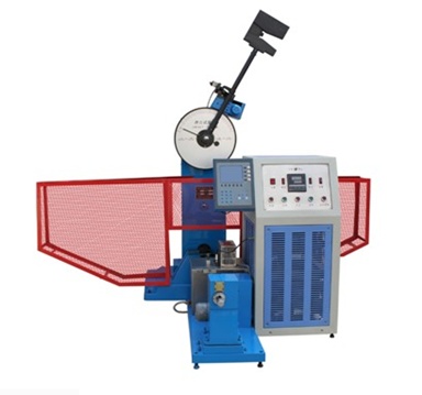 JBD-300S/500S Digital Display Low-temperature Automatic Impact Testing Machine
