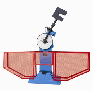 JB-300B/500B Semiautomatic Impact Testing Machine