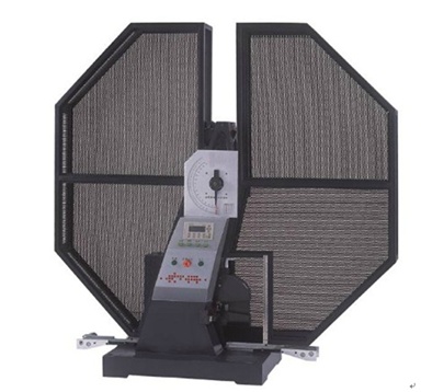 JB-750W Computer Control Pendulum Impact Testing Machine