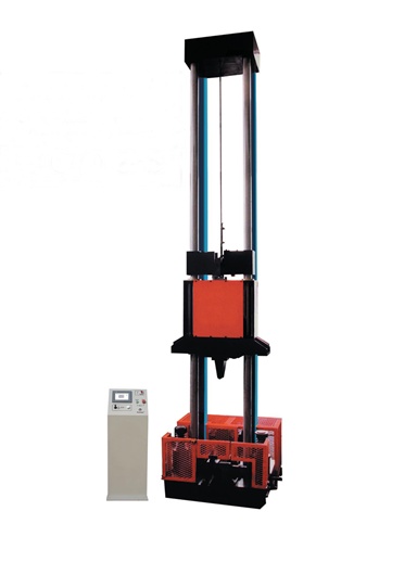 JL-30000 Drop Weight Tear Testing Machine