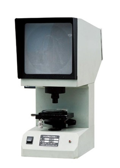 CST-50 Impact Specimen Notch Projector