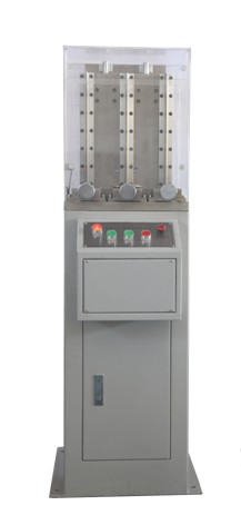 CSL-B-3 Impact Specimen Gap(three knives)Power-driven Broaching Machine