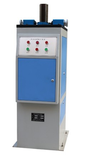CSL-Y Impact Specimen Gap (double knives) Hydraulic Broaching Machine