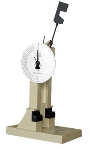 XJJ-50 Plastc Impact Testing Machine