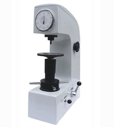 HR-150A Rockwell Hardness Tester