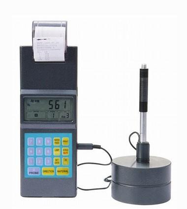 LG212 High Precision Portable Leeb Hardness Tester