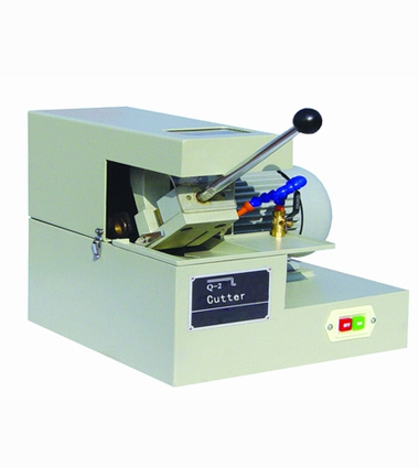 Q-2 Cutting Machine