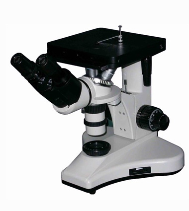 4XB Metallographic Microscope
