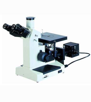 4XC Metallographic Microscope