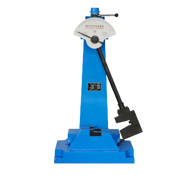 JB-300 Manual Impact Testing Machine