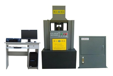 GBW-60B Compute Control Cupping Testing Machine