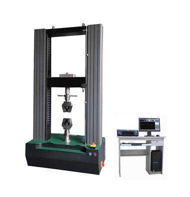 CMT-100 Computer Control Electronic Universal Testing Machine