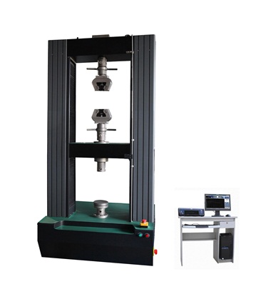 CMT-300 Computer Control Electronic Universal Testing Machine