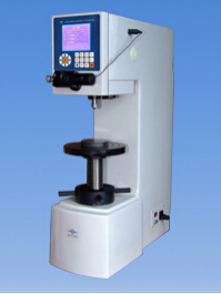 HBS-3000CT Touch screen digital display electronic Brinell hardness tester