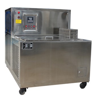 LDW-80T Falling Impact Testing Low Temperatue Chamber